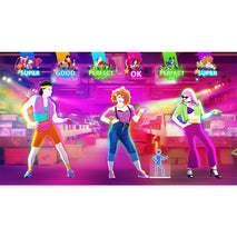 Just Dance 2024 Switch