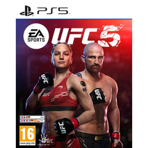 UFC 5 PS5