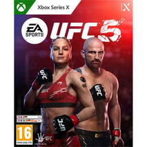 UFC 5 Xbox Series X|S