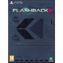 Flashback 2 Collector's Edition PS5