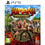 Jumanji Wild Adventures PS5