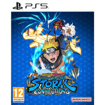 Naruto X Boruto Ultimate Ninja Storm Connections PS5