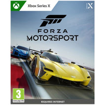 Forza Motorsport 8 XBox Series X