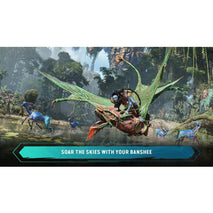 Avatar Frontiers of Pandora Collector Edition PS5