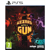 Wizard with a Gun PS5