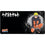 Konix Naruto XXL Mousepad Black