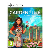 Garden Life PS5