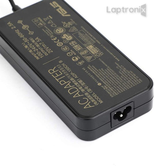 Asus 20V 7.5A 150W (4.5mm*3.0mm) Original Laptop Charger for  0A001-0081400 ADP-150CH B