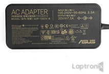 Asus 20V 7.5A 150W (4.5mm*3.0mm) Original Laptop Charger for  0A001-0081400 ADP-150CH B