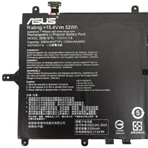 ASUS C41N1718 Laptop Battery For ASUS Nova Go TP370QL TP370 Nova Go TP370QL-EL019T