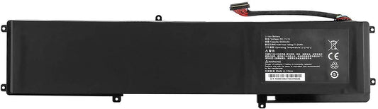 New 11.1V Laptop Battery RZ09-0102 for RZ09-01020101 RZ09-01161E32-R3U1 14 Razer Blade RZ09 RZ09-01161E31 BLADE 14 2014 RZ090116 Series