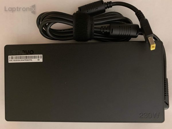 Lenovo 20V 11.5A 230W (USB Type) Original Laptop Charger For 45N0554 ADL230NDC3A PA-1131-72 SA10E75805 T440p L440 W540 T540p