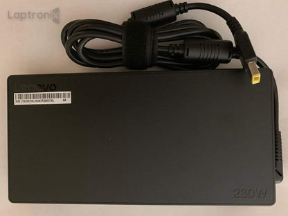 Lenovo 20V 11.5A 230W (USB Type) Original Laptop Charger For 45N0554 ADL230NDC3A PA-1131-72 SA10E75805 T440p L440 W540 T540p