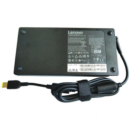 Lenovo 20V 11.5A 230W (USB Type) Original Laptop Charger For 45N0554 ADL230NDC3A PA-1131-72 SA10E75805 T440p L440 W540 T540p