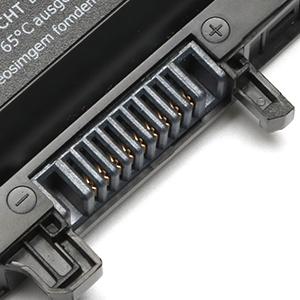DELL VV0NF FT6D9 Original Battery for 45HHNF 49WX NVWGM VJXMC N5YH9 0K8HC 7W6K0 Latitude 14 5000 Latitude E5440 E5540 Latitude 14 15 Series