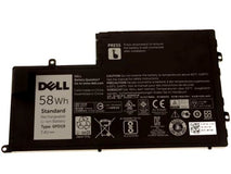 Dell 0PD19 Original Laptop Battery for 58DP4 5MD4V 7P3X9 86JK8 TRHFF 1V2F6 1WWHW 451-BBJY Latitude 15 3550 15 3550-0079 Latitude 3450 Vostro 14-5480D Vostro 14-5480D-3528S