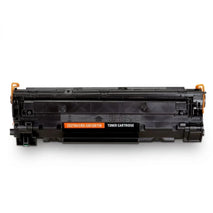 Reliable 78A (CE278A) / 728 Compatible Toner Cartridge - Black