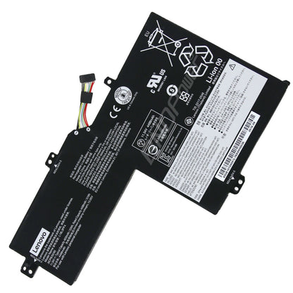 Lenovo L18M3PF8 Laptop Battery for 5B10W67354 SB10W67280 IdeaPad S54015IML 81NG0003PH	IdeaPad S540-15IML 81NG0004HH IdeaPad S54015IML 81NG002WTW IdeaPad S540-15IML 81NG002XTW