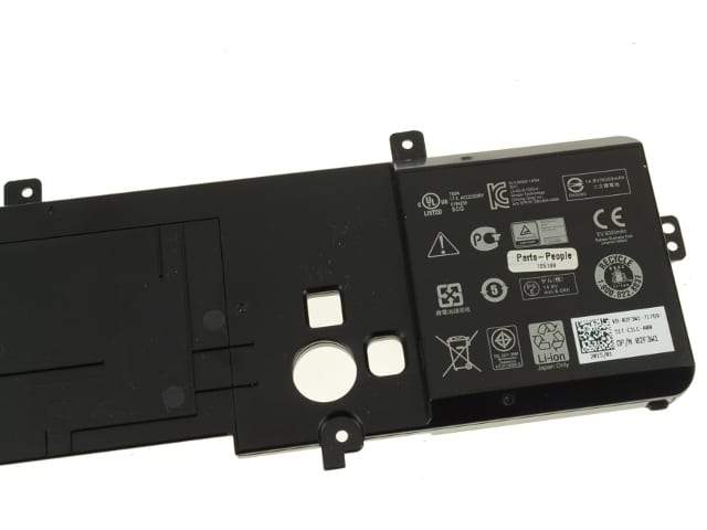 Dell Alienware 191YN Battery for 02F3W1 2F3W1 P42F Alienware 15 R1 P42F002 ALW15ED2728