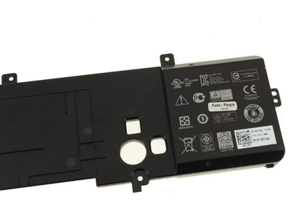 Dell Alienware 191YN Battery for 02F3W1 2F3W1 P42F Alienware 15 R1 P42F002 ALW15ED2728