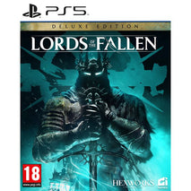 Lords of the Fallen PS5