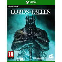 Lords of the Fallen Xbox Series X