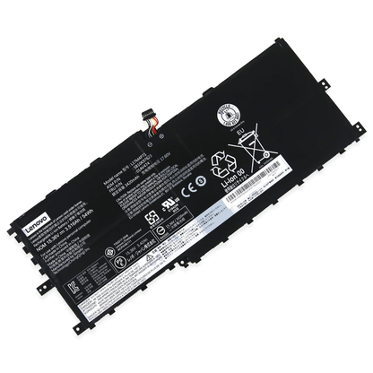 Lenovo Original L17M4P71 01AV474 laptop battery for Lenovo TP00076D ThinkPad X1 Yoga 2018 SB10K97623 4ICP4/48/113