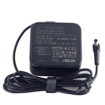 ASUS 19V 3.42A 65W (5.5 mm* 2.5mm) Original Laptop Charger for UX530UQ-FY025T ADP-65GD Ba