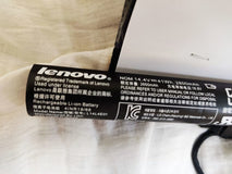 Lenovo L14L4E01 Laptop Battery for L14M4A01 L14M4E01 L14S4A01 Erazer Z51-70 ideapad 500-15isk Ideapad 500-14ISK