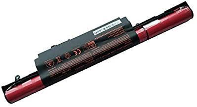 W940BAT-4 W940BAT-3 W940BAT-6 Laptop Battery for 6-87-W940S-4273-P W940BAT4 6-87-W940S-4U41 W940TU W94LS