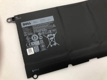 DELL Original JD25G Laptop Battery For Dell XPS 13 9343 9350 13D XPS13D 13-9343 13-9350 13D-9343,90V7W