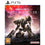 Armored Core Vi: Fires of Rubicon Launch Edition PS5