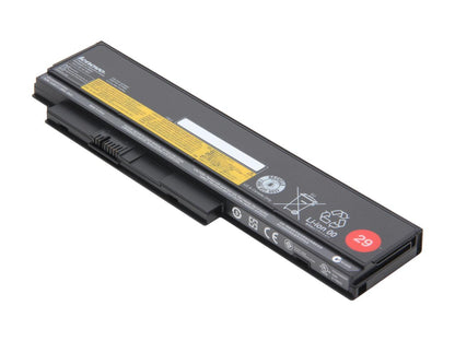 New LENOVO Original 0A36281 42T4901 Laptop Battery for 04w1890 42T4873 42Y4874  Lenovo ThinkPad X220i(4286A19) X220i(4286A23)  X220 X220(429034C) Series