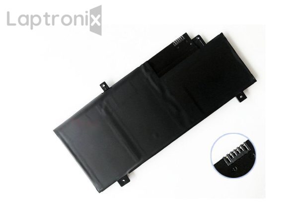 New SONY BPS-34A Battery For SVF15A16SCSVF15A1ACXB Vaio SVT21213CYB VAIO Fit 14 15 VGP-BPS34