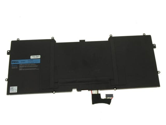 New Original Dell 3H76R Laptop Battery for Dell XPS 12 12-L221x 12-9Q23 13 XPS12D-6508 XPS 13D-2508 13-L321X 13-L322X T