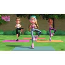 BRATZ: Flaunt Your Fashion PS5