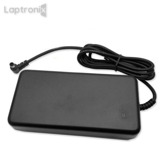 Sony 19.5V 7.7A 150W (6.5mm * 4.4mm) Original Laptop Charger for 	Vaio PCG-2, PCG-9, PCG-GRT Series FRV29, FRV30