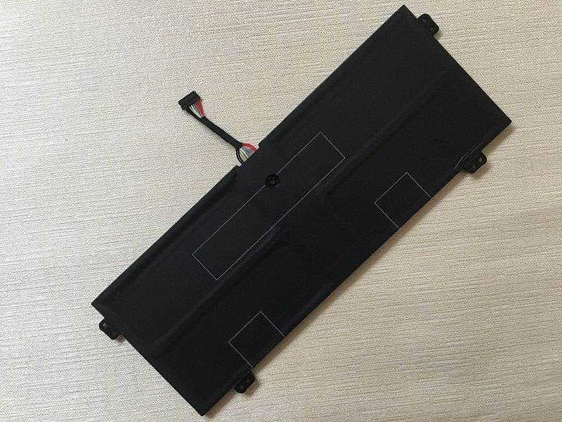 Lenovo L16M4PB1 Original Laptop Battery for SB10W67270 5B10M52211 730-13IKB 81C3 Yoga 72013IKB Yoga 72013IKB 80X6001RGE YG 72013IKB I5 8G 256G 10H81C30011AU