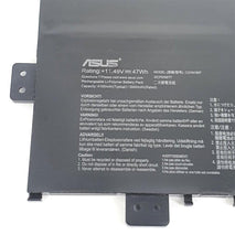 ASUS C31N1907  Laptop Battery for 0B200-03350600 3ICP6 / 56/77 ASUS VivoBook 17 F712FA Business P1701DA F712FB