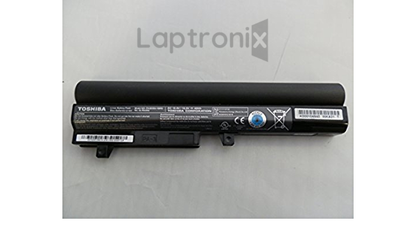 Toshiba PA3835U-1BRS Original Laptop Battery For PA3734U-1BRS NB200-12W NB200-131 PABAS210 PABAS211Toshiba Satellite NB200 NB205 NB201 Series