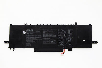 ASUS C31N1841 Laptop Battery for 0B200-03830000 Zenbook 14 UM433DA-A5003T UM434IQ 14 UX434FLC-A5131R 14 UX434FLC-A5294T Zenbook 14 UM433IQ-PURE2X UX434FL-PURE2X Flip 14 UX463FL-AI069T UX463FA-AI014R