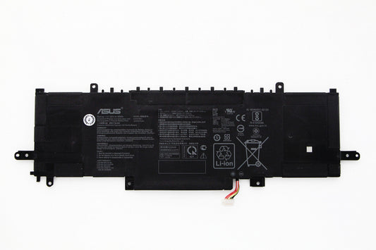ASUS C31N1841 Laptop Battery for 0B200-03830000 Zenbook 14 UM433DA-A5003T UM434IQ 14 UX434FLC-A5131R 14 UX434FLC-A5294T Zenbook 14 UM433IQ-PURE2X UX434FL-PURE2X Flip 14 UX463FL-AI069T UX463FA-AI014R