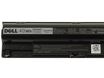 Dell M5Y1K Original Battery for HD4J0 0FJCY5 TTYFJ A00 0VM3M8 K185W P60G DELL 5451 5455 3458 3558 07G07