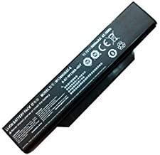 W130HUBAT-6 Original Laptop Battery for 6-87-W130S-4D71 W130EV W130EW W130Ex W130HU