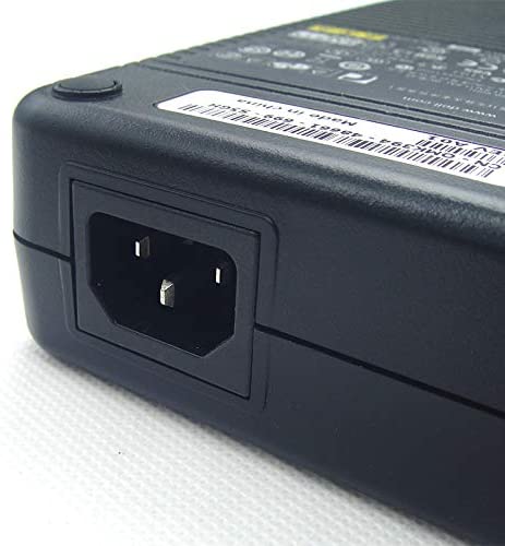 Dell 19.5V 11.8A 230W (9.0mm*6.2mm) Original Laptop Charger for PN402, 0MK394,0PN402