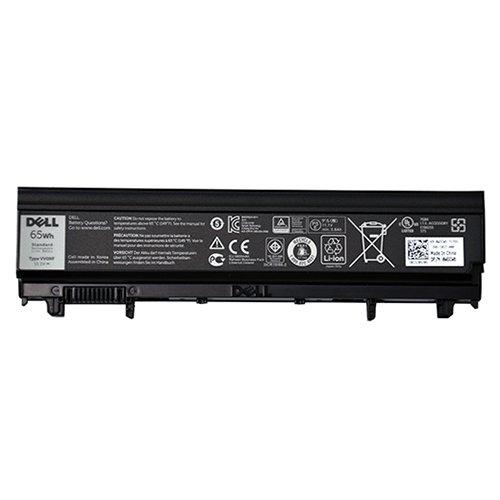 DELL VV0NF FT6D9 Original Battery for 45HHNF 49WX NVWGM VJXMC N5YH9 0K8HC 7W6K0 Latitude 14 5000 Latitude E5440 E5540 Latitude 14 15 Series