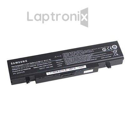 Samsung AA-PB9NC6B Laptop battery for Samsung Np-n150 NP-N150-KA02RU NP300E5A NPE271 NP-E452I Series Notebook