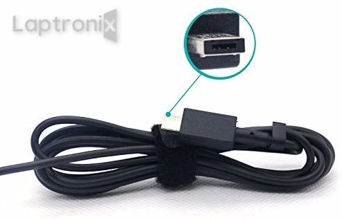 ASUS 19V 1.75A  33W USB Original Laptop Charger for X205 X205T X205aTA ADP-33AW B