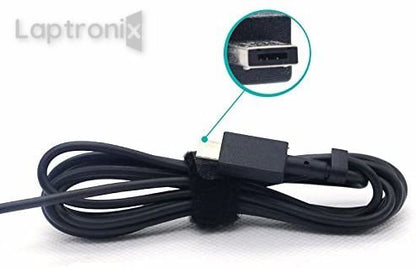 ASUS 19V 1.75A  33W USB Original Laptop Charger for X205 X205T X205aTA ADP-33AW B