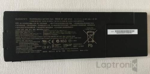 New Sony Original VGP-BPS24 Laptop Battery for Sony Vaio PCG-4121GV VAIO VPCSA47GC VGP-BPSC24 VGP-BPS24 VAIO SVS1313A4E VPCSB35FA/L Notebook